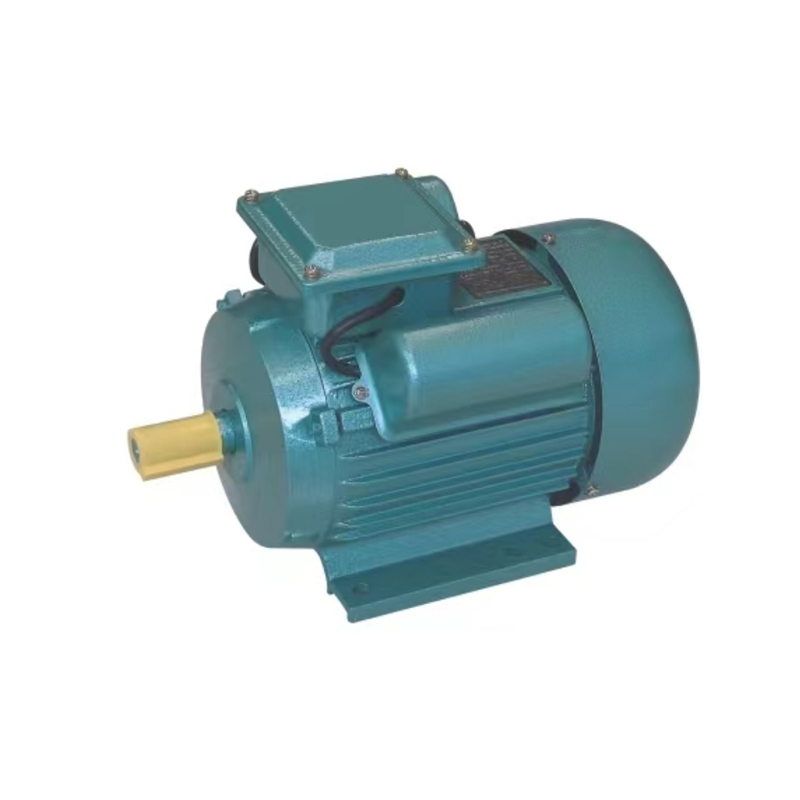 JW1 series one phase asynchronous motor